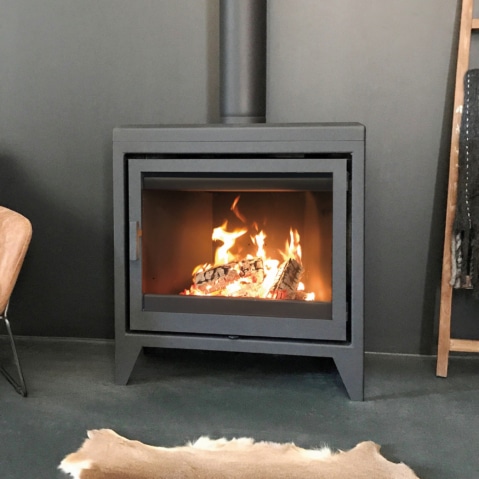 Buntfires Karel 9
