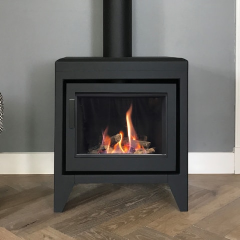 Buntfires Karel Gas
