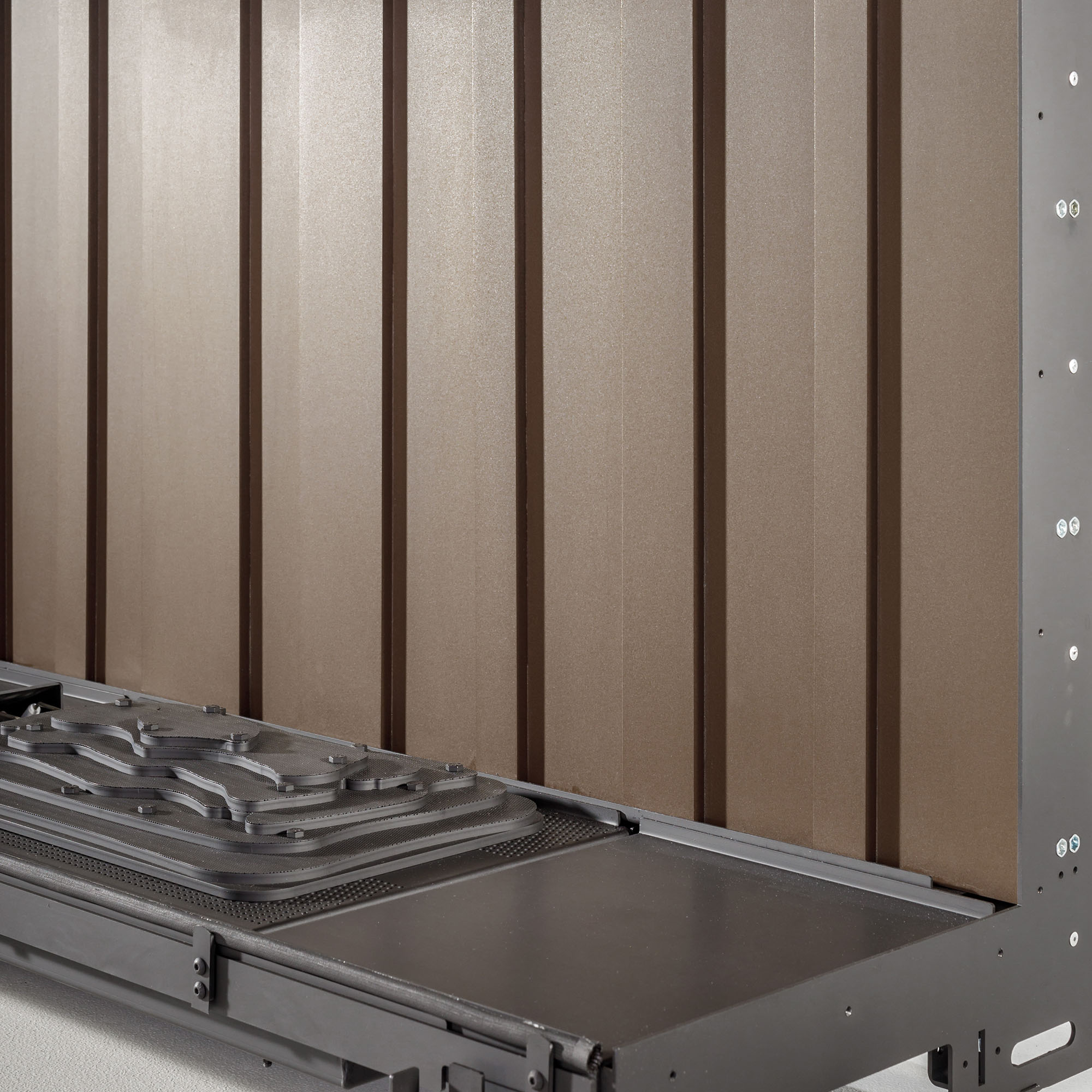 Metalfire Avenue L MF 1300-75 GHE 1S - Afbeelding 9