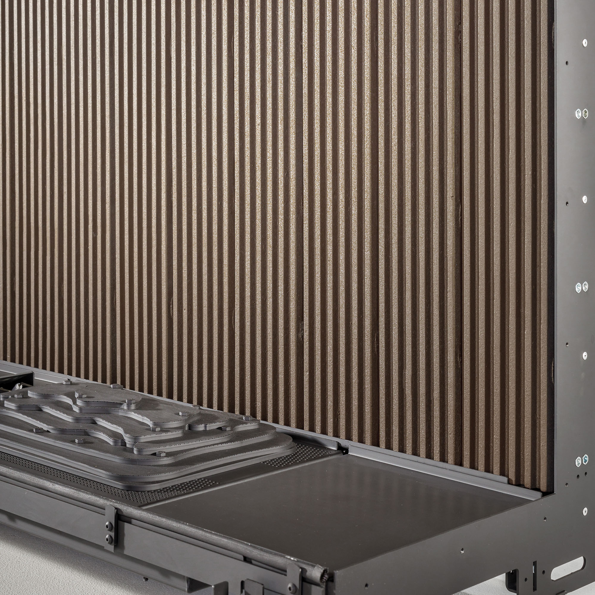 Metalfire Avenue L MF 1300-75 GHE 1S - Afbeelding 6