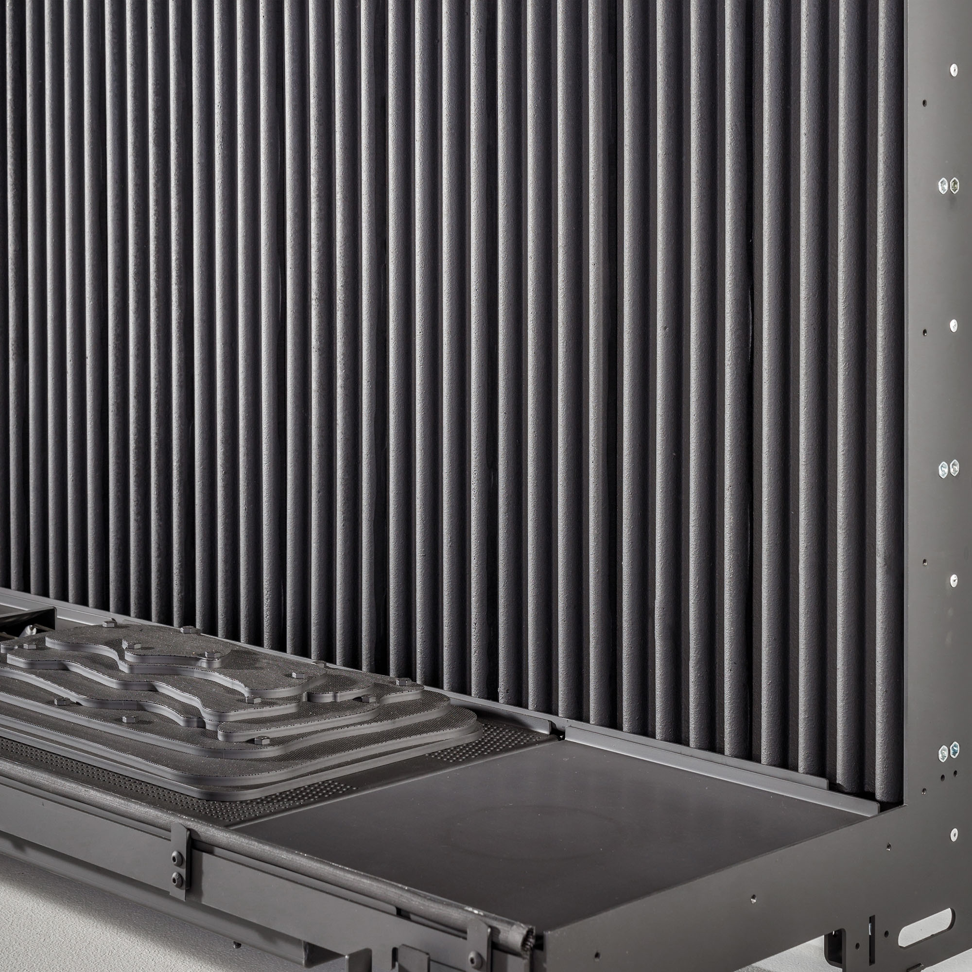 Metalfire Avenue L MF 1300-75 GHE 1S - Afbeelding 11