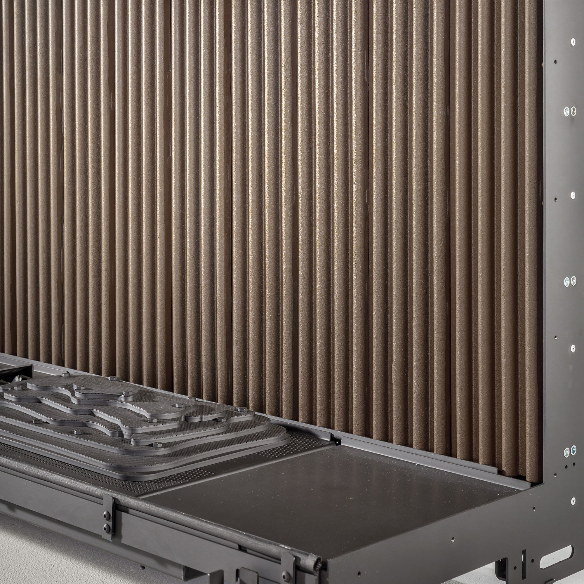 Metalfire Avenue L MF 1300-75 GHE 1S - Afbeelding 12