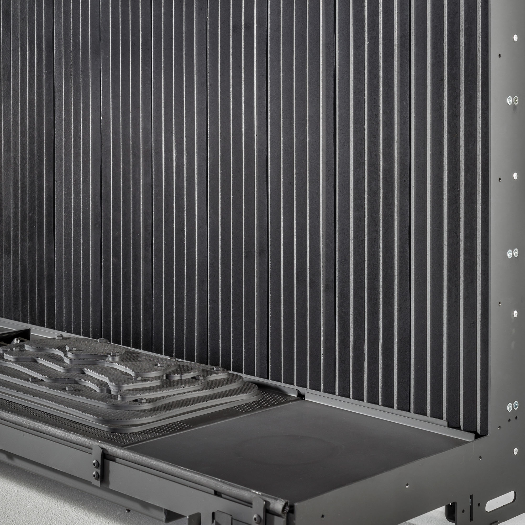 Metalfire Avenue L MF 1300-75 GHE 1S - Afbeelding 14