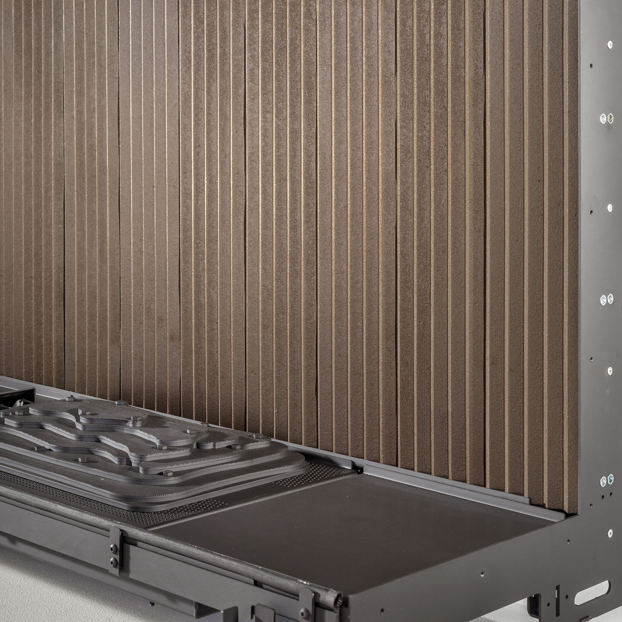 Metalfire Avenue L MF 1300-75 GHE 1S - Afbeelding 15