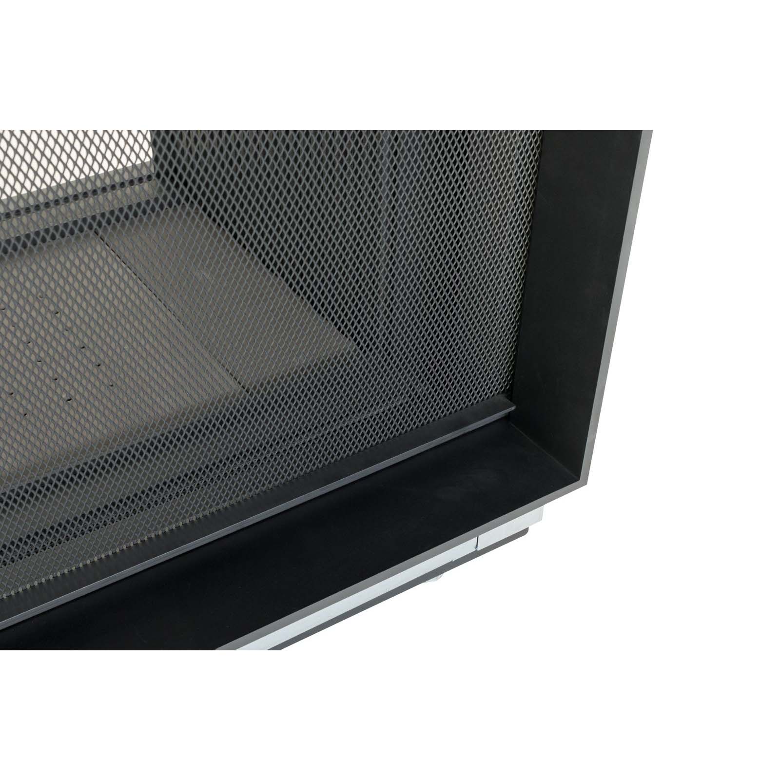 Metalfire-Firescreen-Black-1