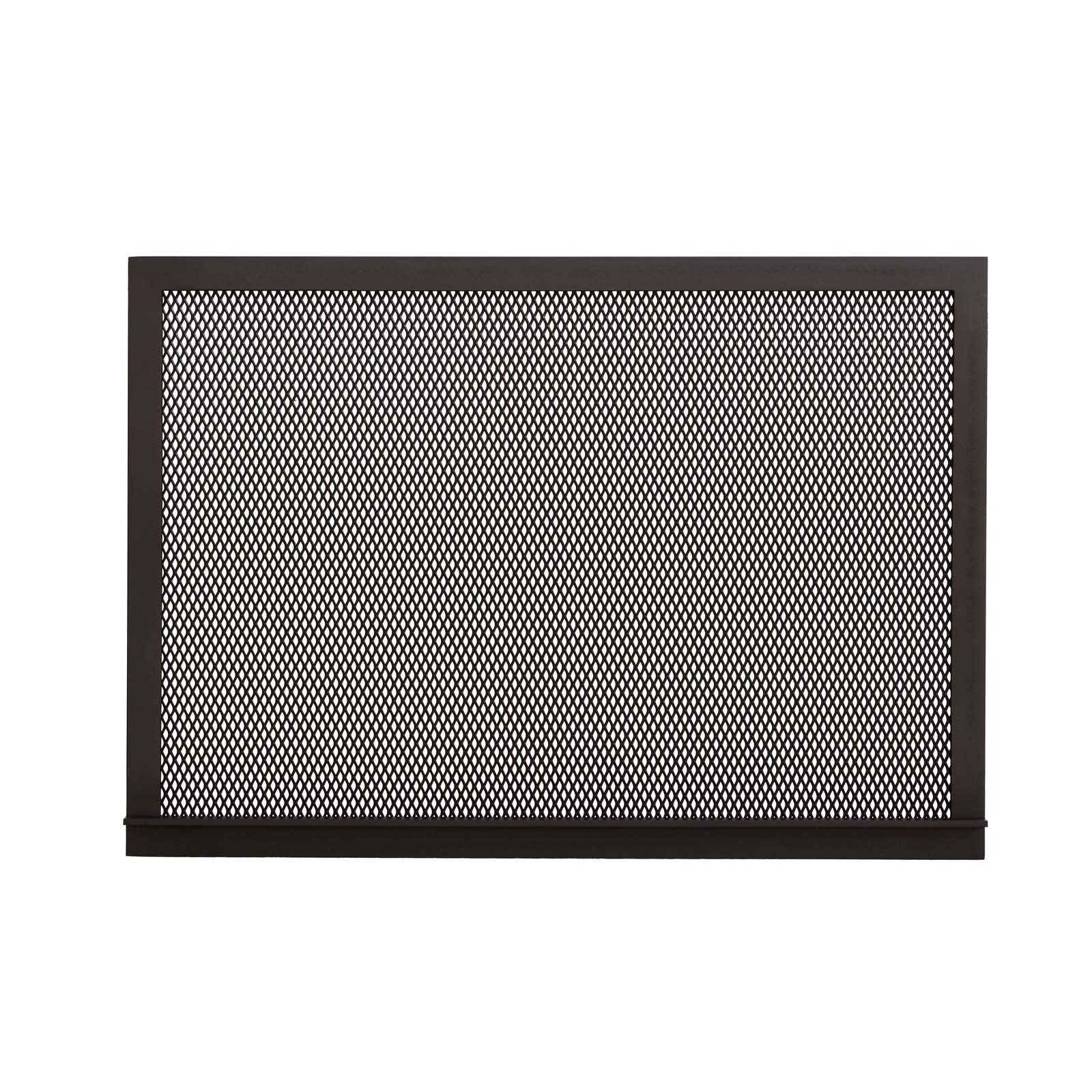 Metalfire-Firescreen-Black-2