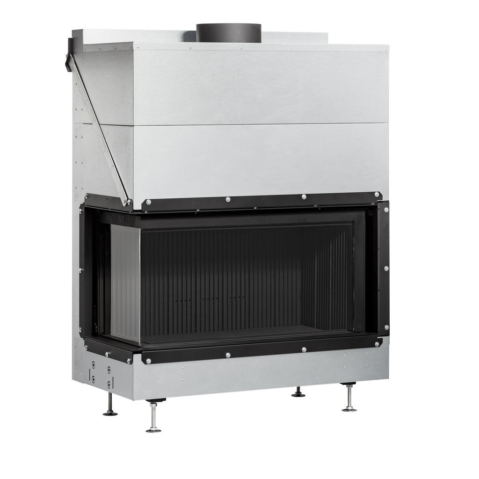 Metalfire Ultime D MF 1050-50 WHE 2S L/R V20