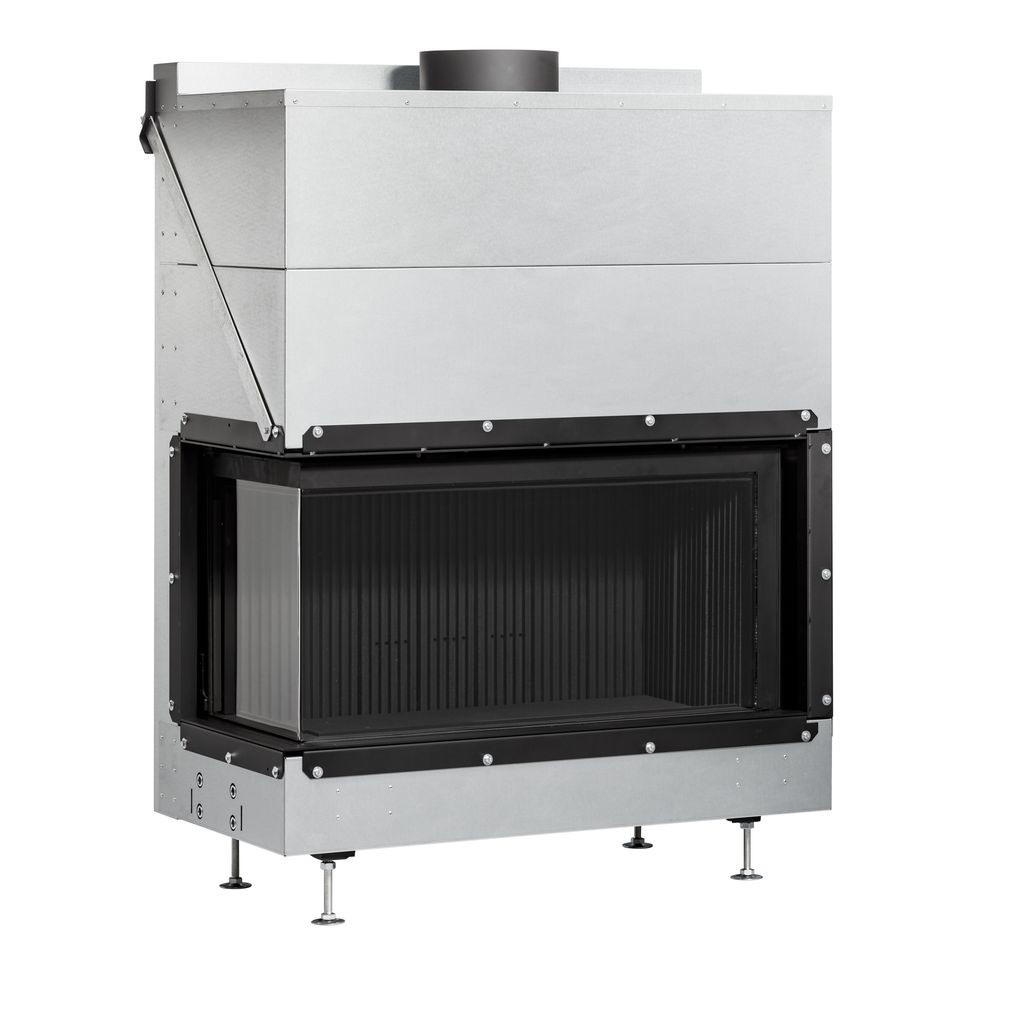 Metalfire Ultime D MF 1050-50 WHE 2S L/R V20