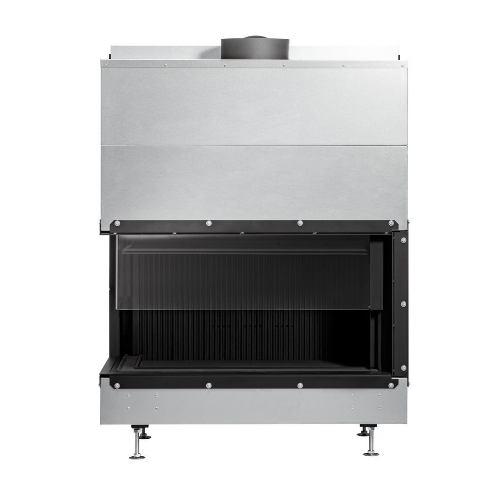 Metalfire Ultime D MF 1050-50 WHE 2S L/R V20