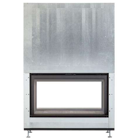 Metalfire Ultime D MF 1050-50 WHE T