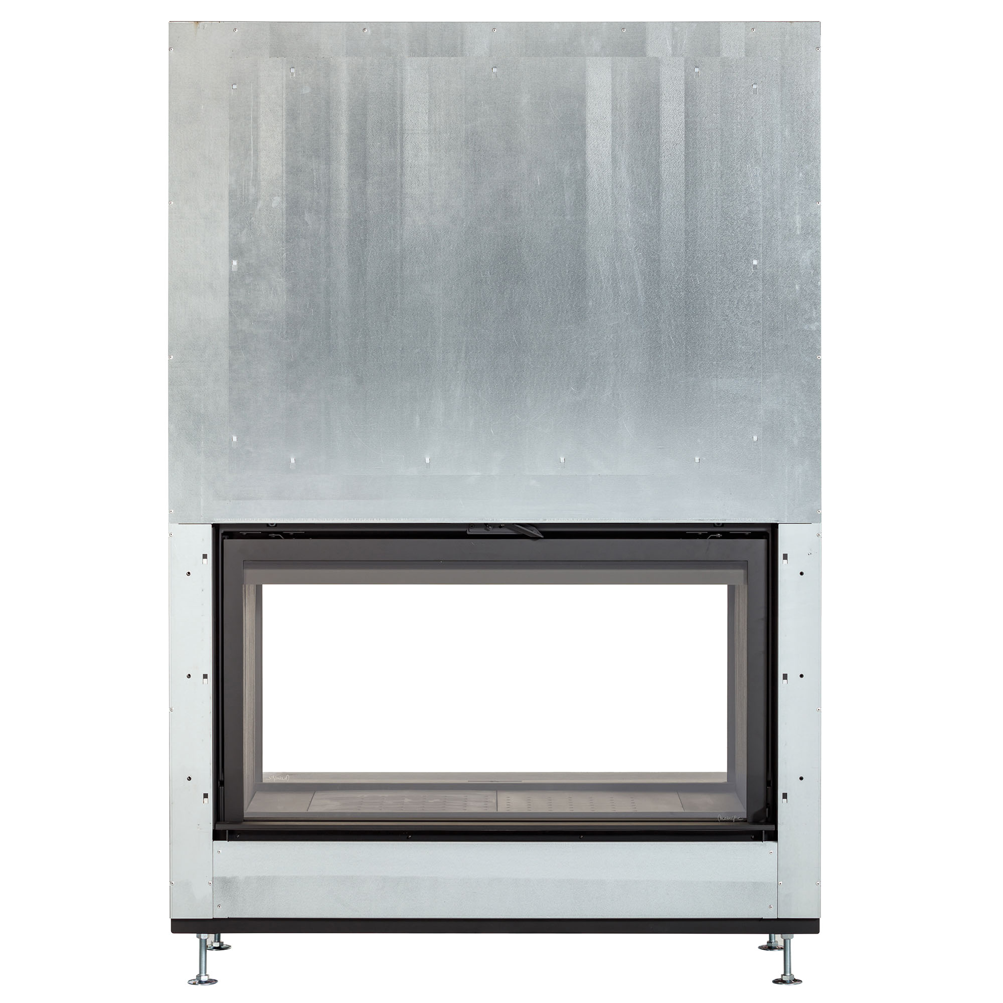 Metalfire Ultime D MF 1050-50 WHE T