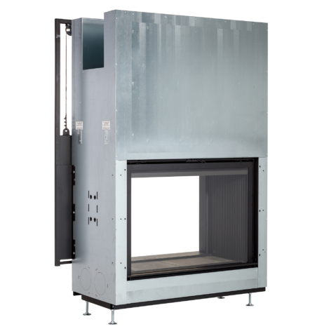 Metalfire Ultime D MF 1050-75 WHE T