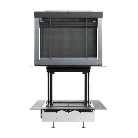 Metalfire Ultime D MF 700-700-60 WHE 4S