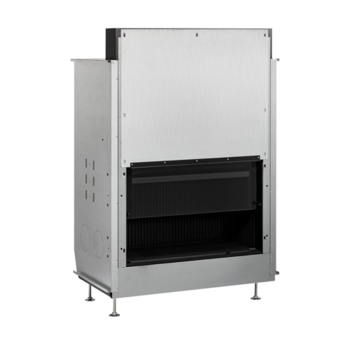 Metalfire Ultime D MF 800-50 WHE 1S