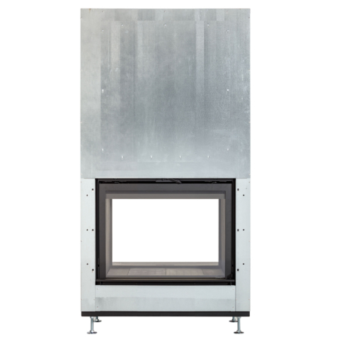 Metalfire Ultime D MF 800-50 WHE T