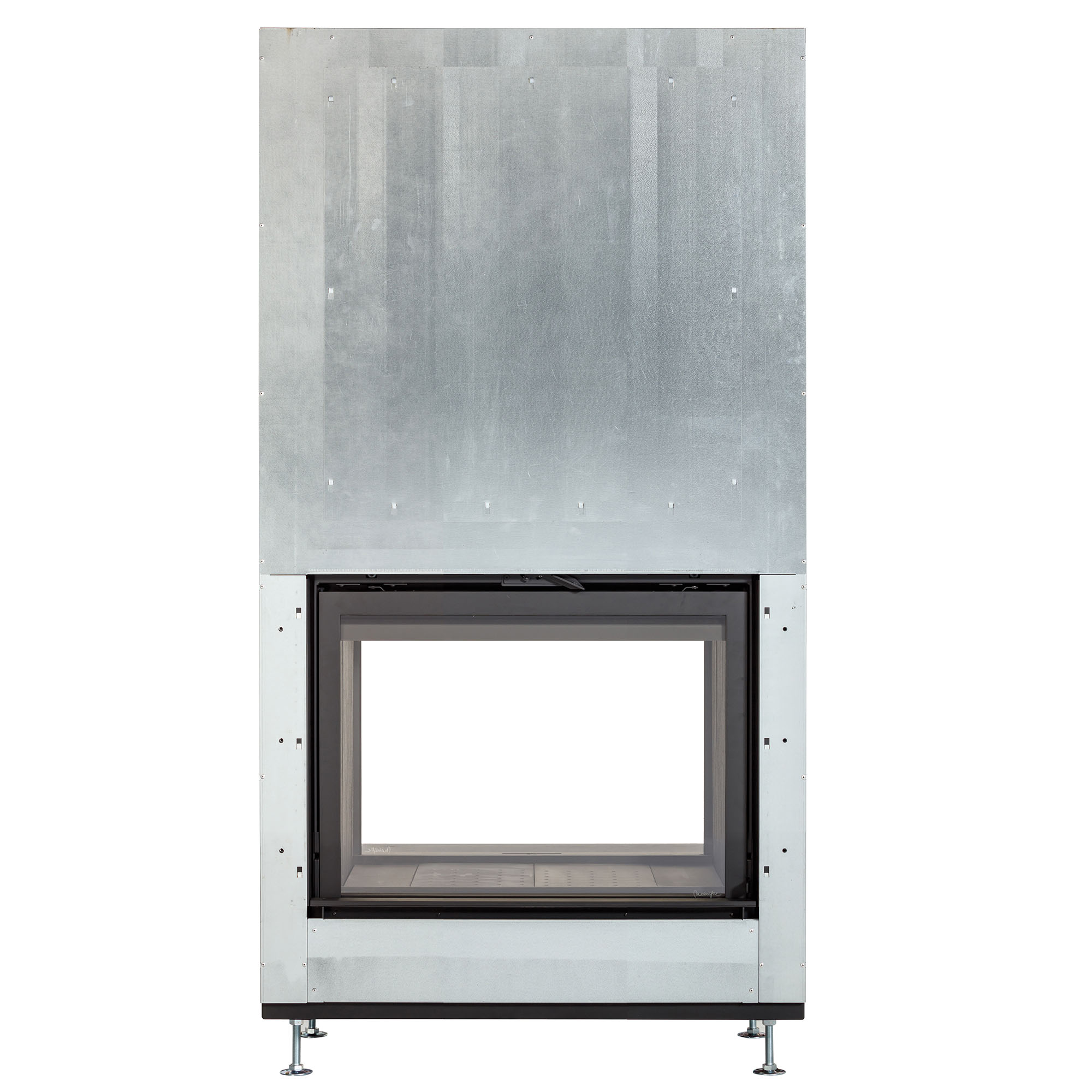 Metalfire Ultime D MF 800-50 WHE T