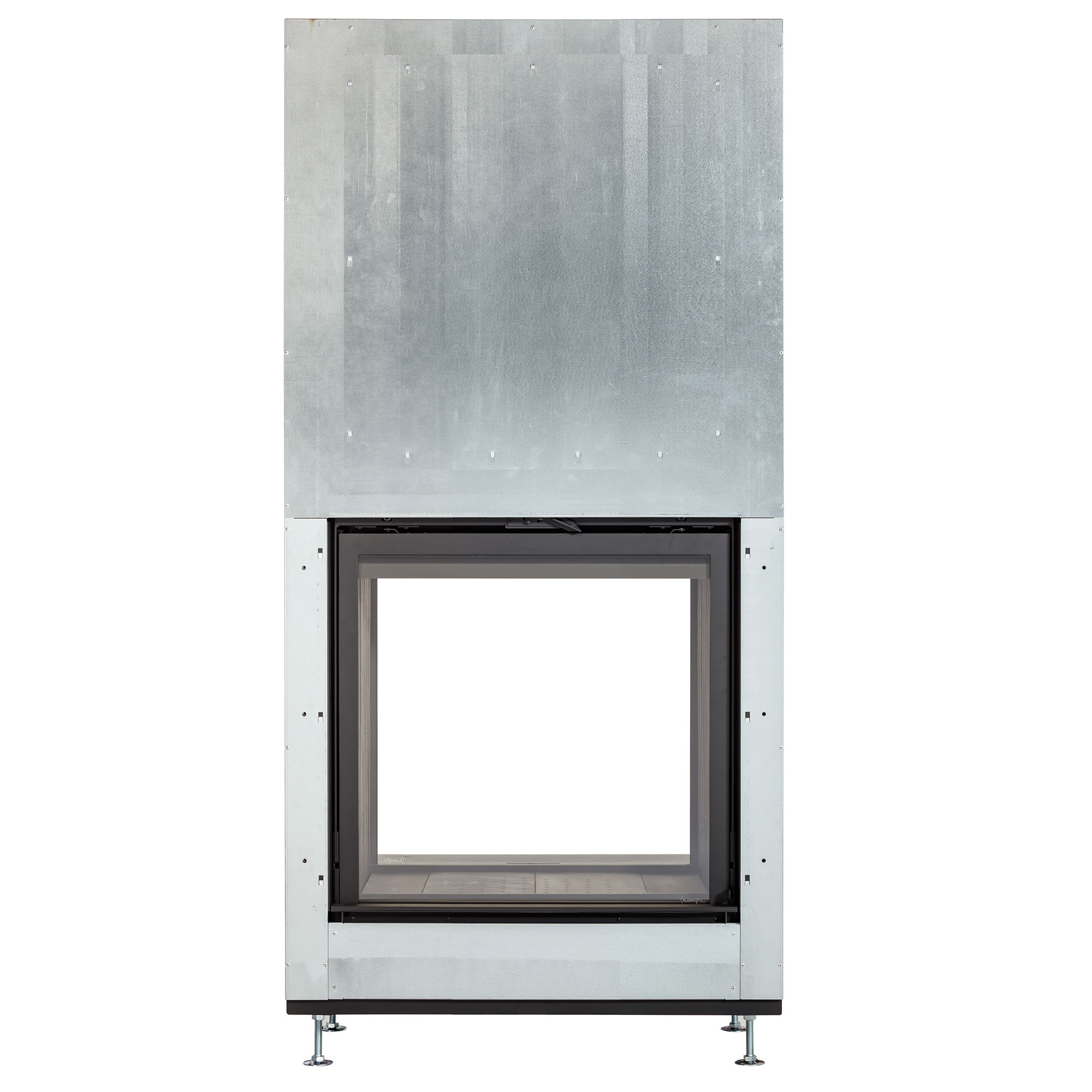 Metalfire Ultime D MF 800-75 WHE T