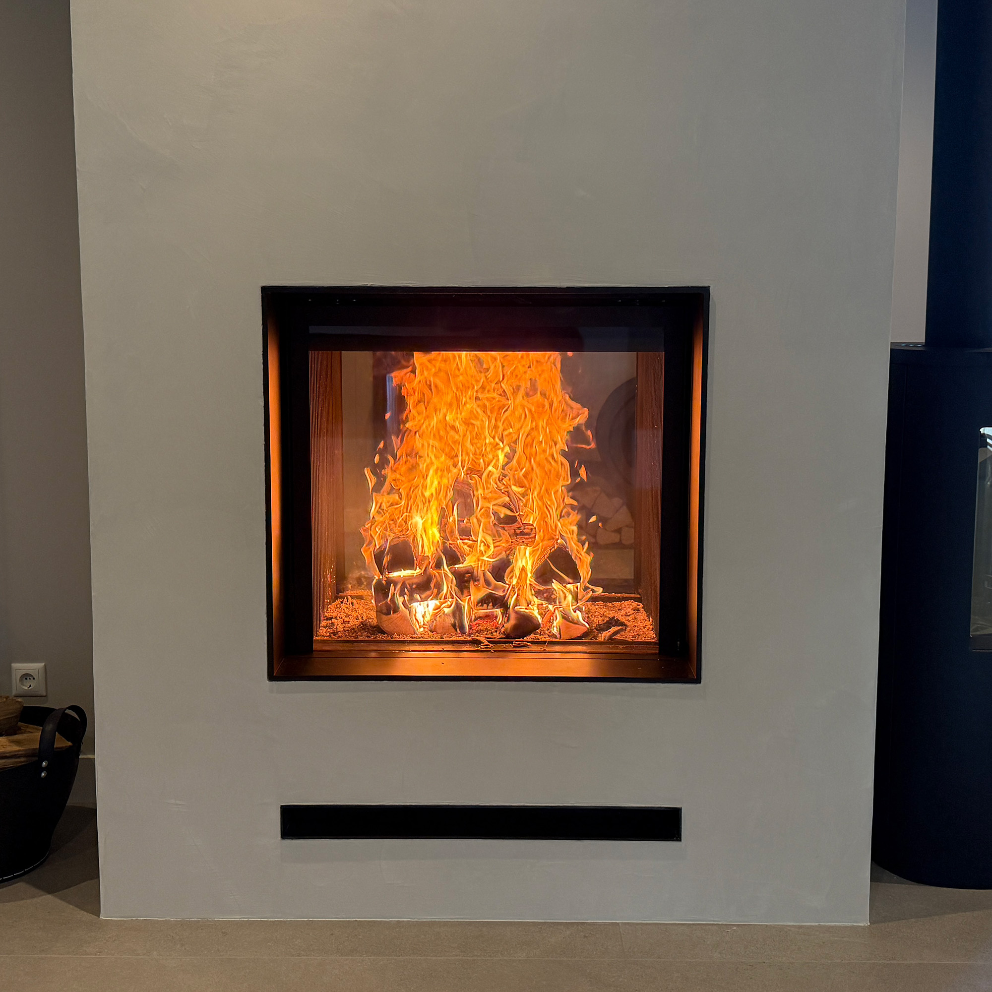 Metalfire Ultime D MF 800-75 WHE T