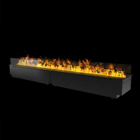 Safretti Magic-Fire Mistero 2000