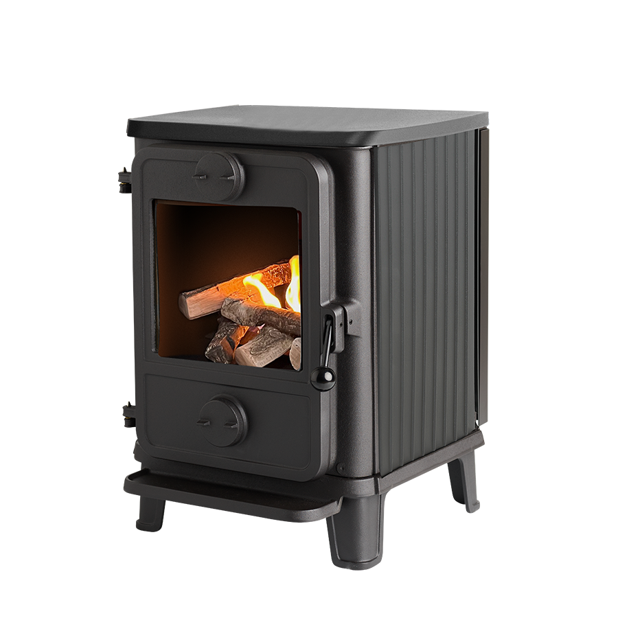 Morso 1010 Bio Burner