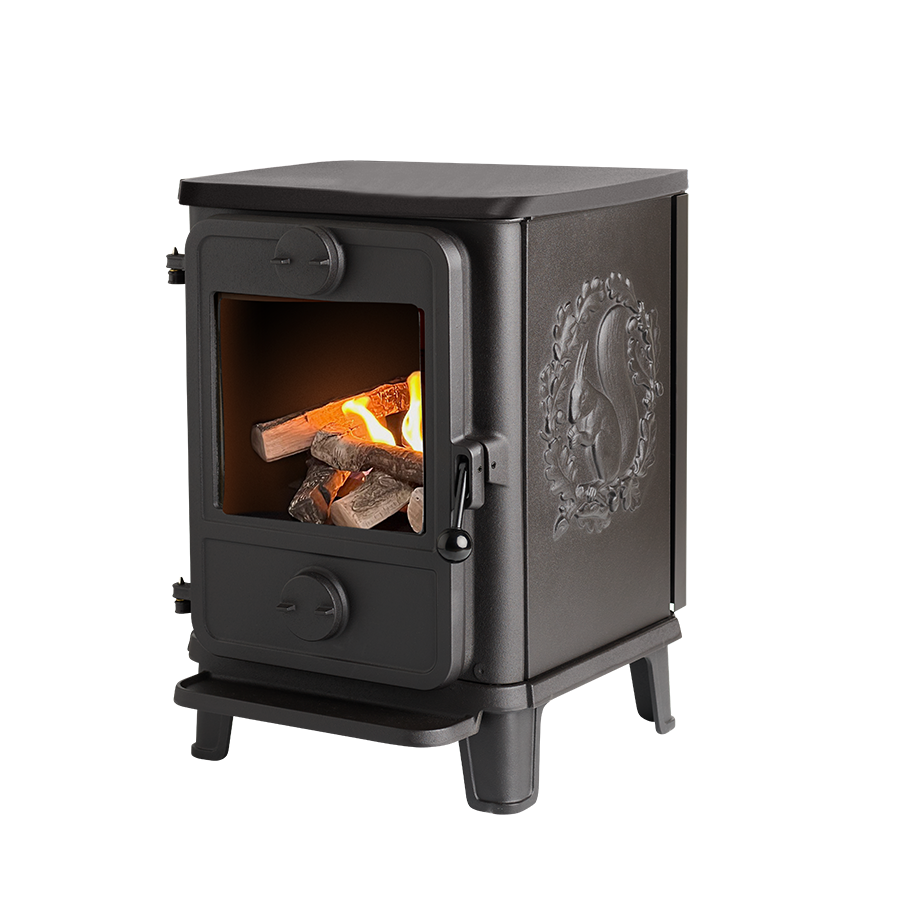 Morso 1010 Bio Burner