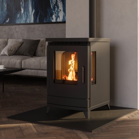 Nordic Fire Fenna