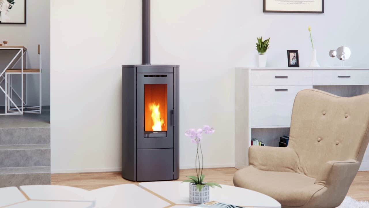 Nordic Fire Ilvar 7 video