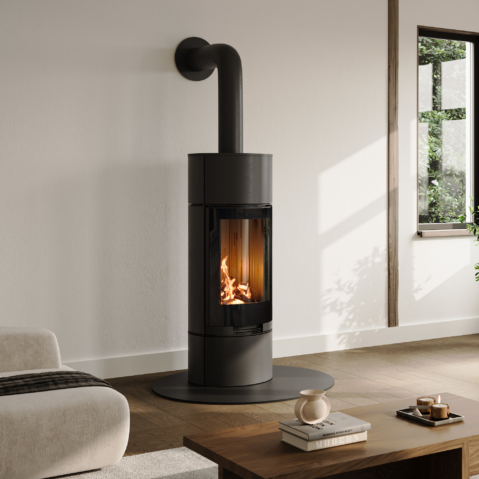 Nordic Fire Timber