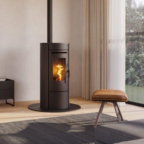 Nordic Fire Vigo