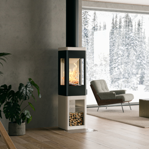 Nordpeis You Colorado white