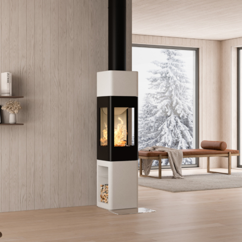 Nordpeis You Colorado white hoog