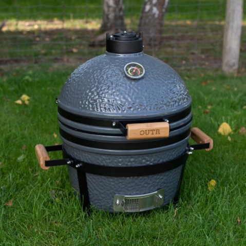 Outr Kamado Medium 40
