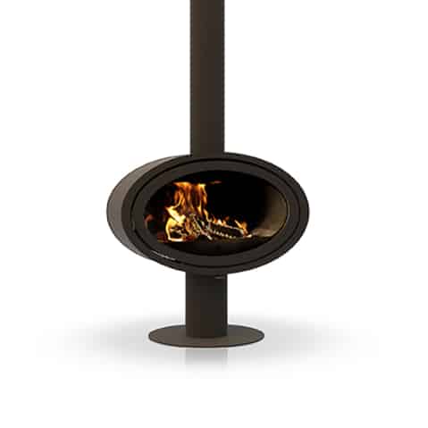 Oval Base product
