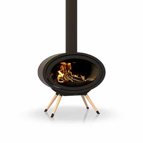 Oval Legs product