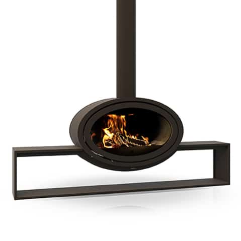 Oval Plateau product