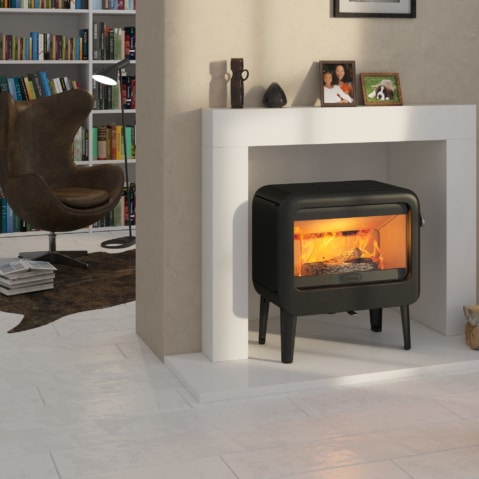 Dovre Rock 500