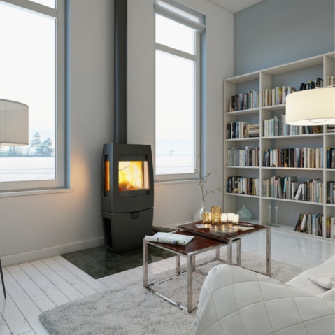 Dovre Sense 403