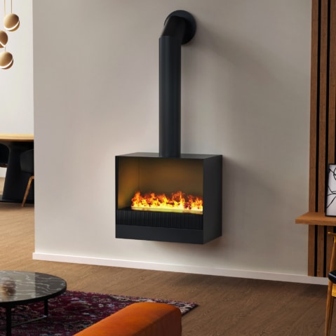 Safretti Magic-Fire Sogno 500