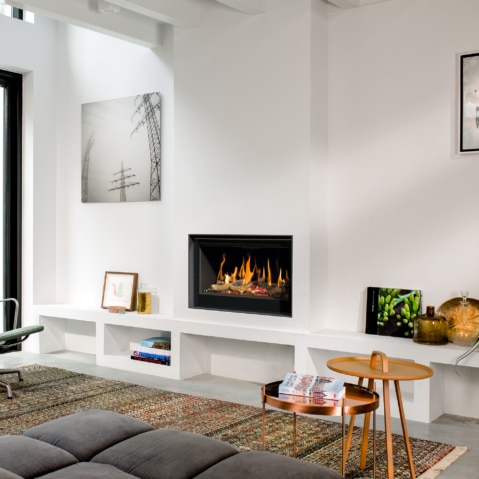 Bellfires Smart Bell 80/60