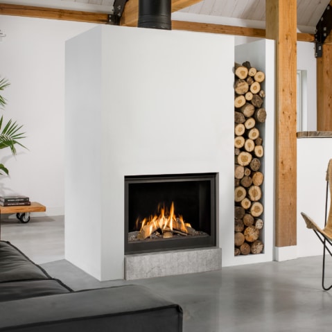 Bellfires Smart Bell 90/80