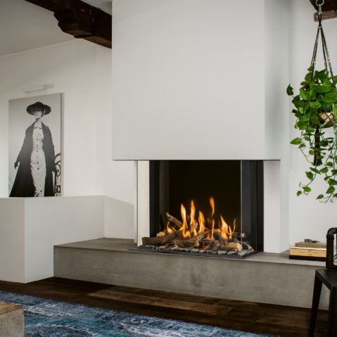 Bellfires Smart Bell Panorama 73/52