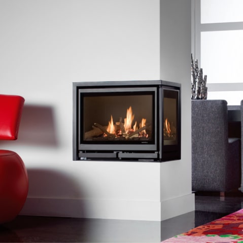 Wanders Square 60G hoek