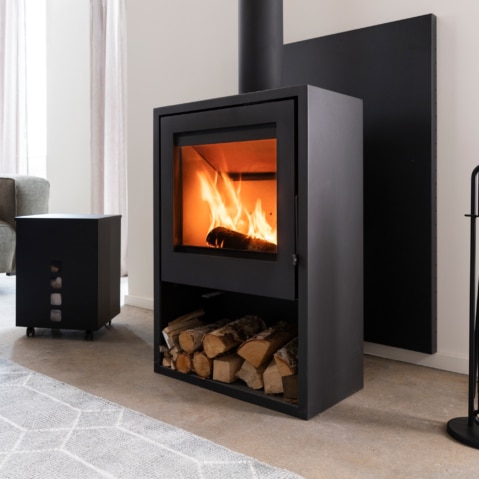 Trimline Fires Trimline Woody Air 8