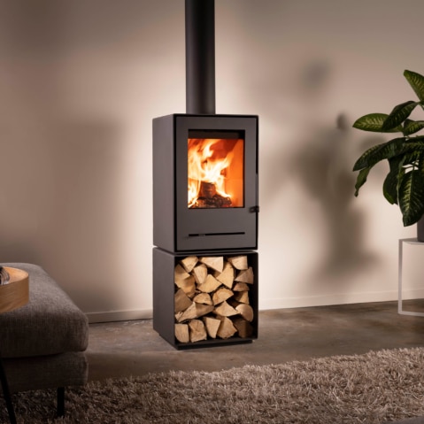 Trimline Fires Trimline Woody Grid