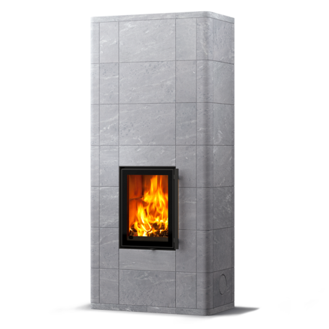 Tulikivi Lampo 21