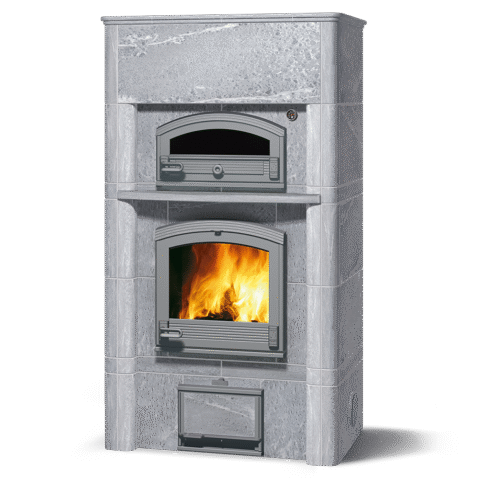 Tulikivi TLU1600/91