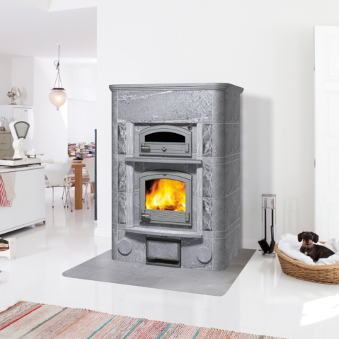 Tulikivi TLU2450/1