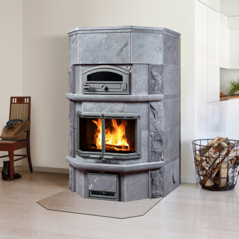 Tulikivi TLU2637/11