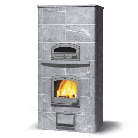 Tulikivi TTU2700/75 XL