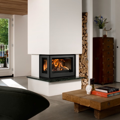 Barbas Unilux-6 265 hoek